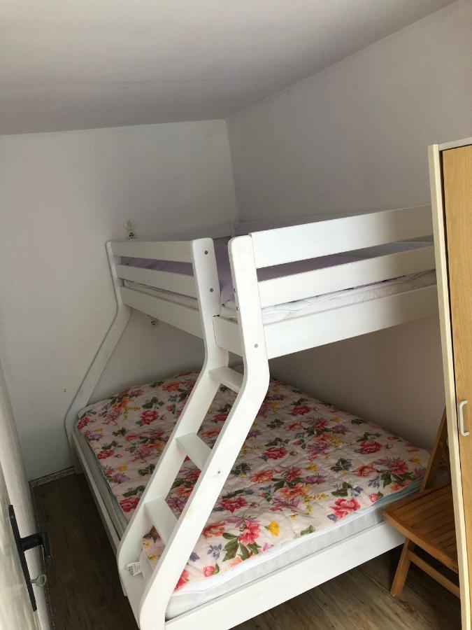 Fh Mecklenburg 빌라 외부 사진
